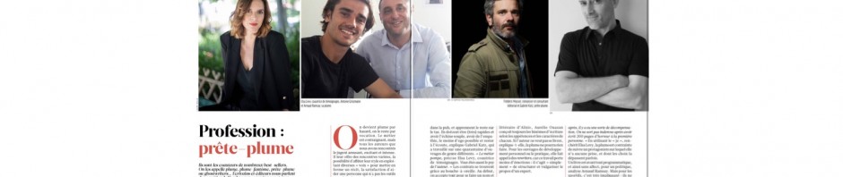 Elsa levy livre hebdo